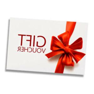 hot tub gift vouchers shop image